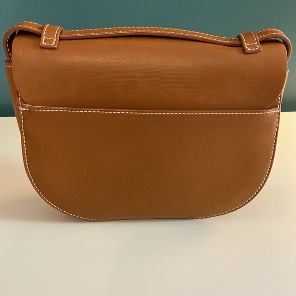 Brown Adjustable GAP Purse - Picture 3 of 16